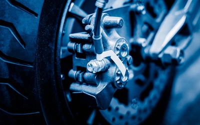 PCD、PCBN成型刀具，最佳汽配加工方案的代言者